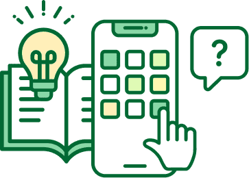 アプリイラスト