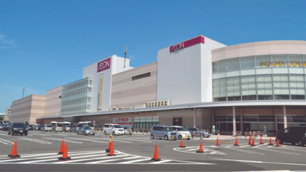 イオン北海道株式会社