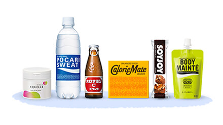 大塚製薬株式会社