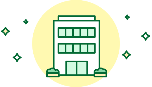 企業イメージUP