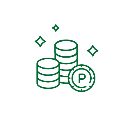 ポイントイラスト